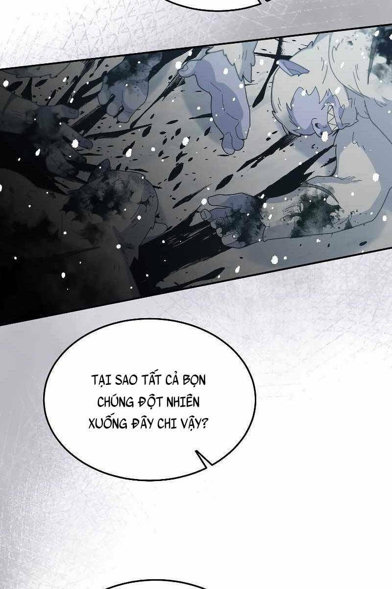 Người Mới Này Quá Mạnh - Chapter 53 - Page 84