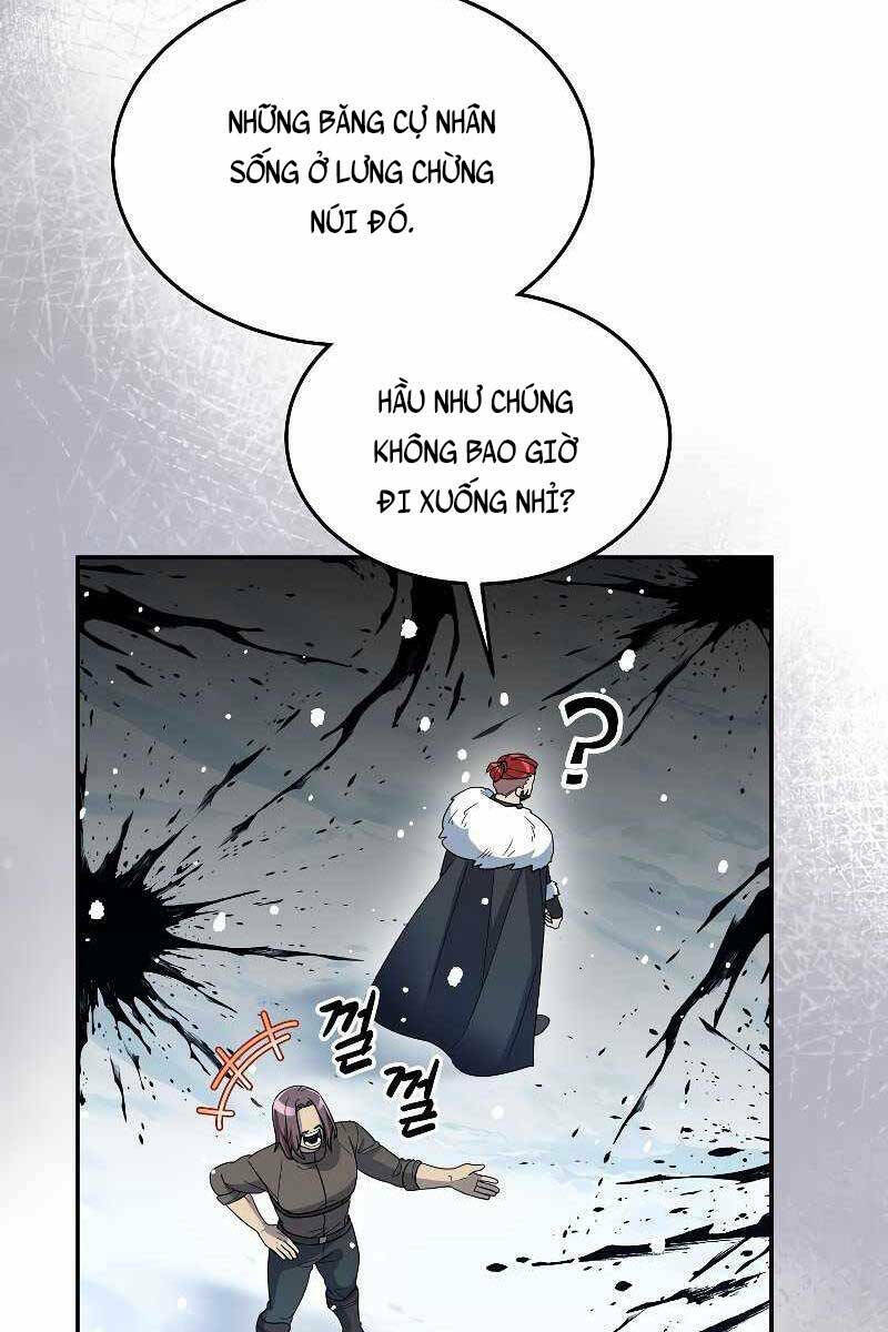 Người Mới Này Quá Mạnh - Chapter 53 - Page 85