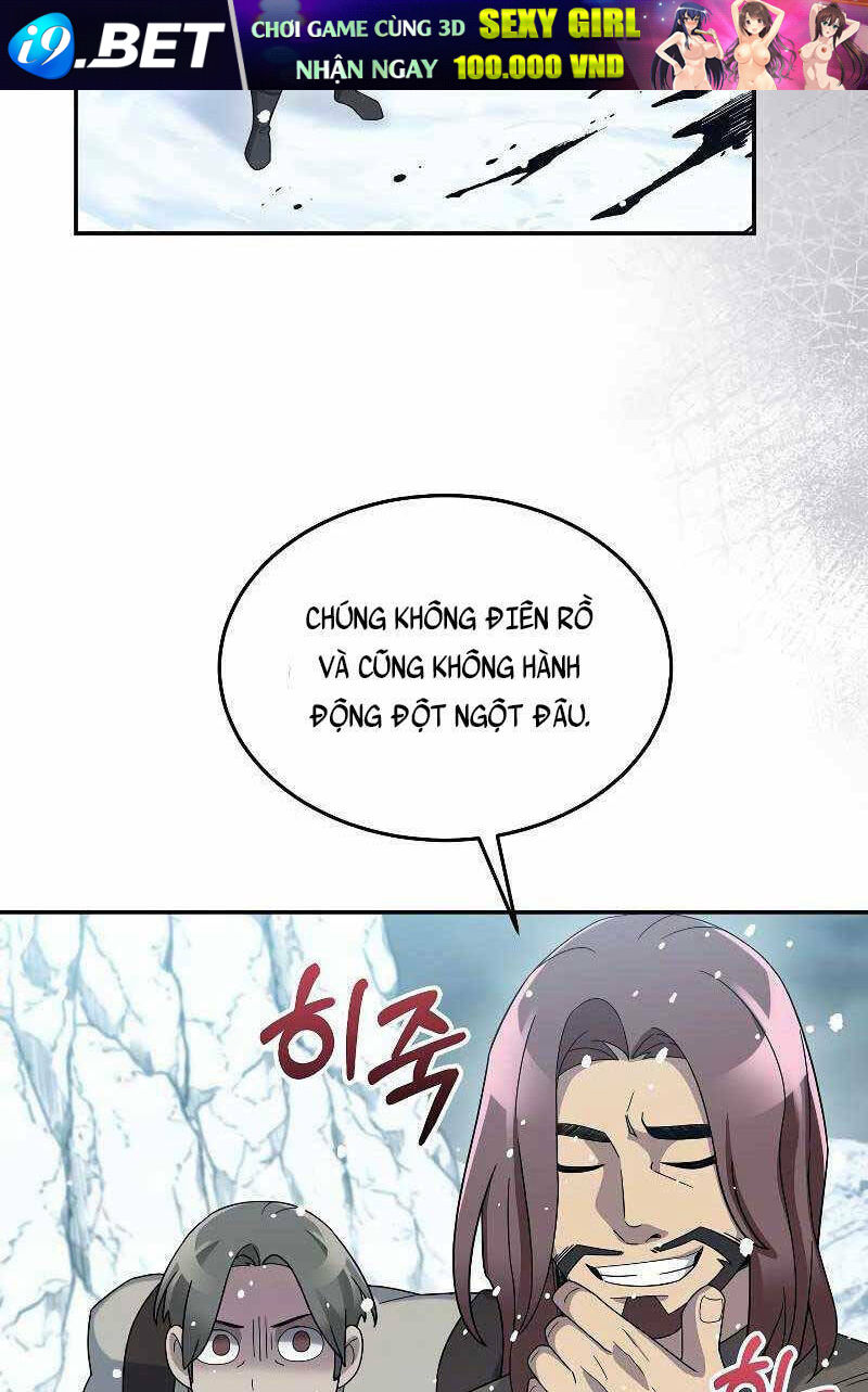 Người Mới Này Quá Mạnh - Chapter 53 - Page 86