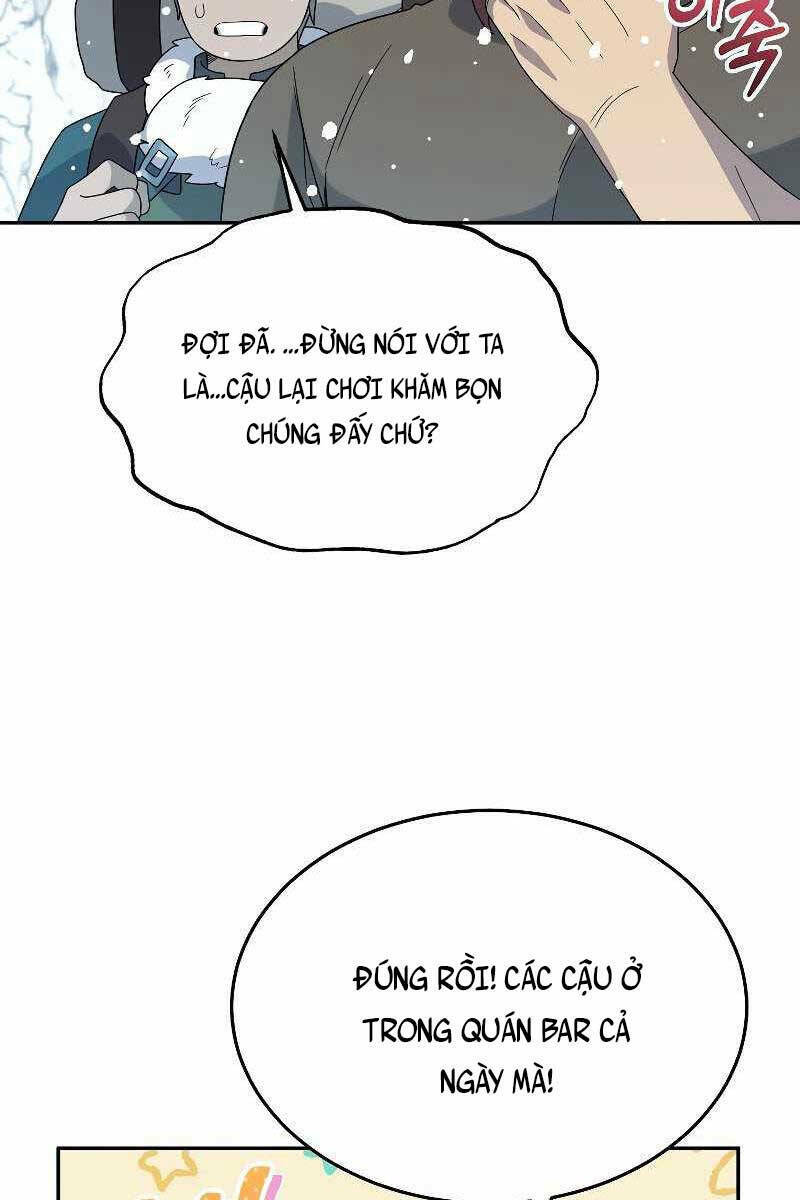 Người Mới Này Quá Mạnh - Chapter 53 - Page 87