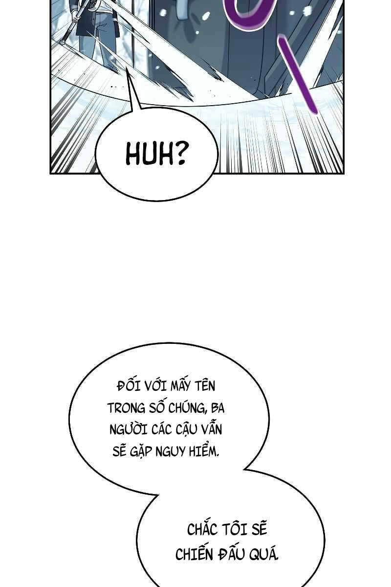 Người Mới Này Quá Mạnh - Chapter 53 - Page 8