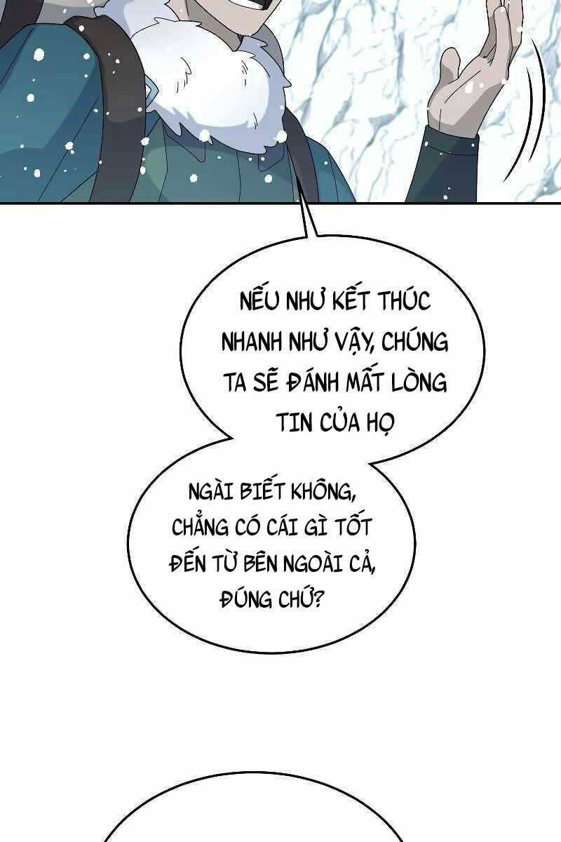 Người Mới Này Quá Mạnh - Chapter 53 - Page 93