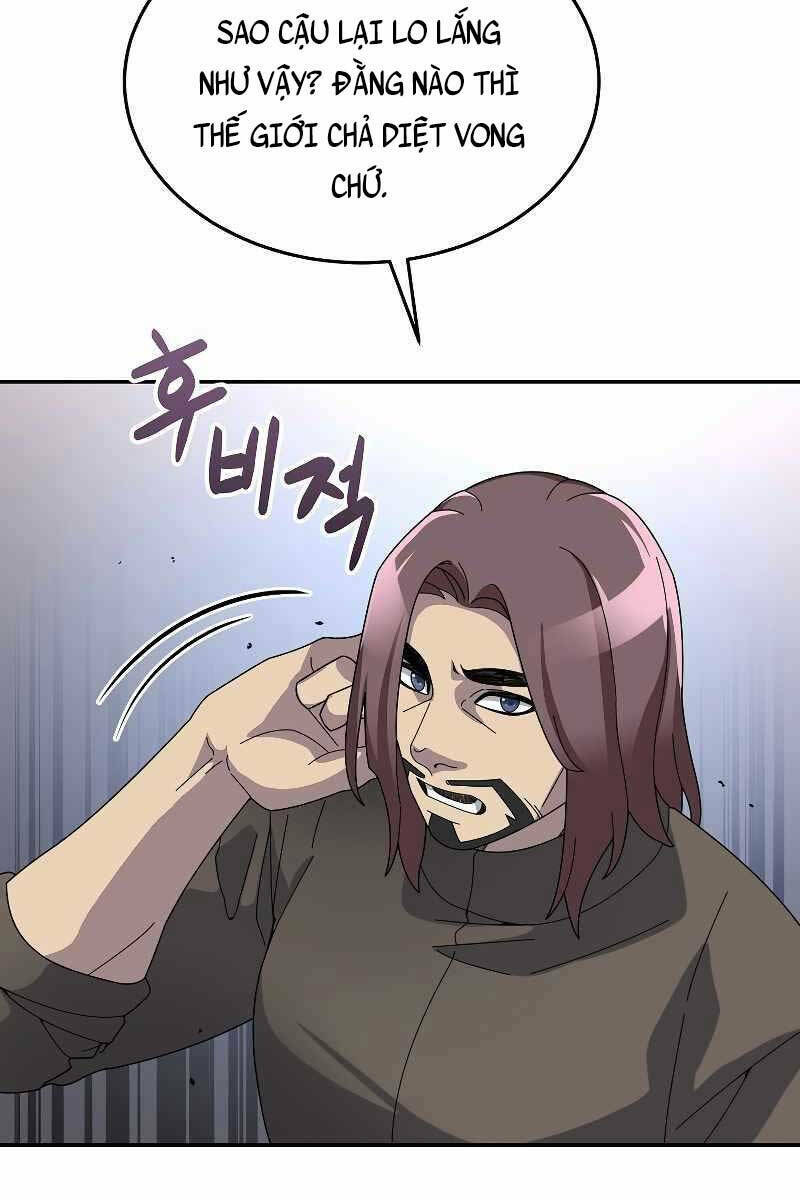 Người Mới Này Quá Mạnh - Chapter 53 - Page 94