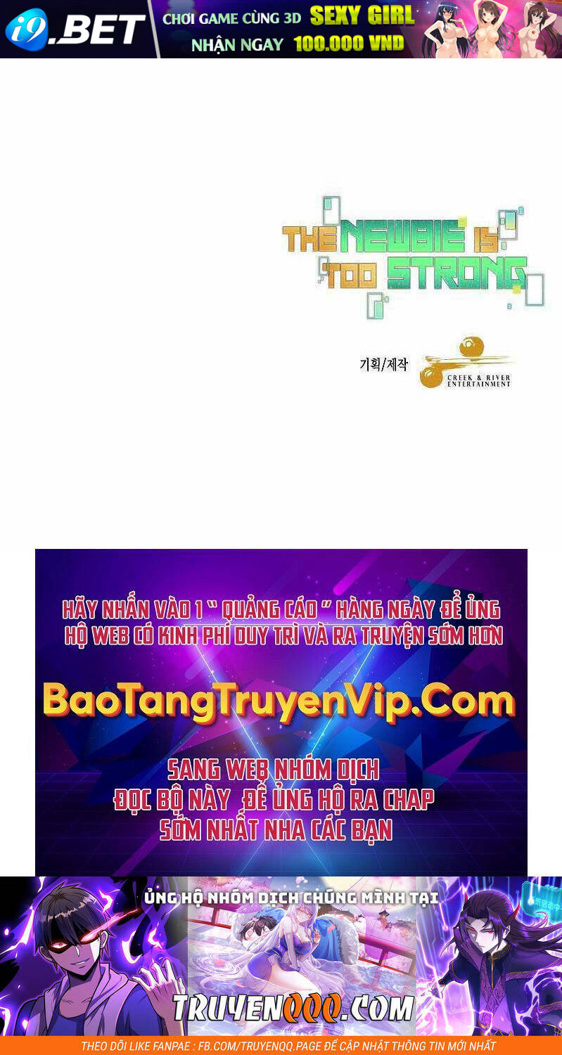 Người Mới Này Quá Mạnh - Chapter 54 - Page 122