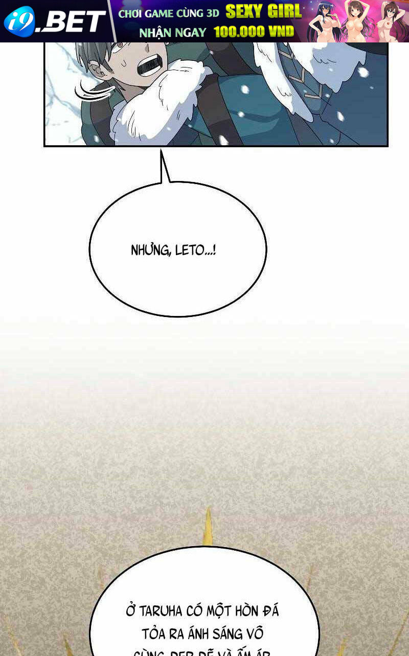 Người Mới Này Quá Mạnh Chapter 54 - Trang 31