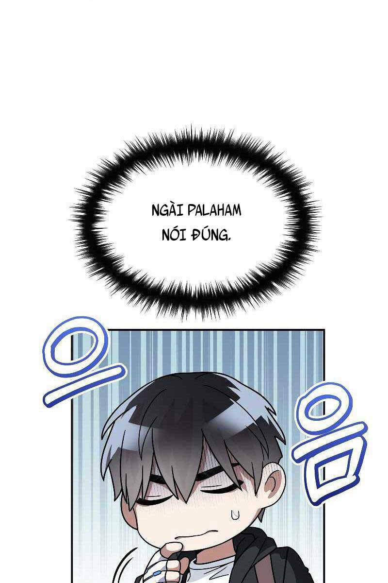 Người Mới Này Quá Mạnh Chapter 54 - Trang 81