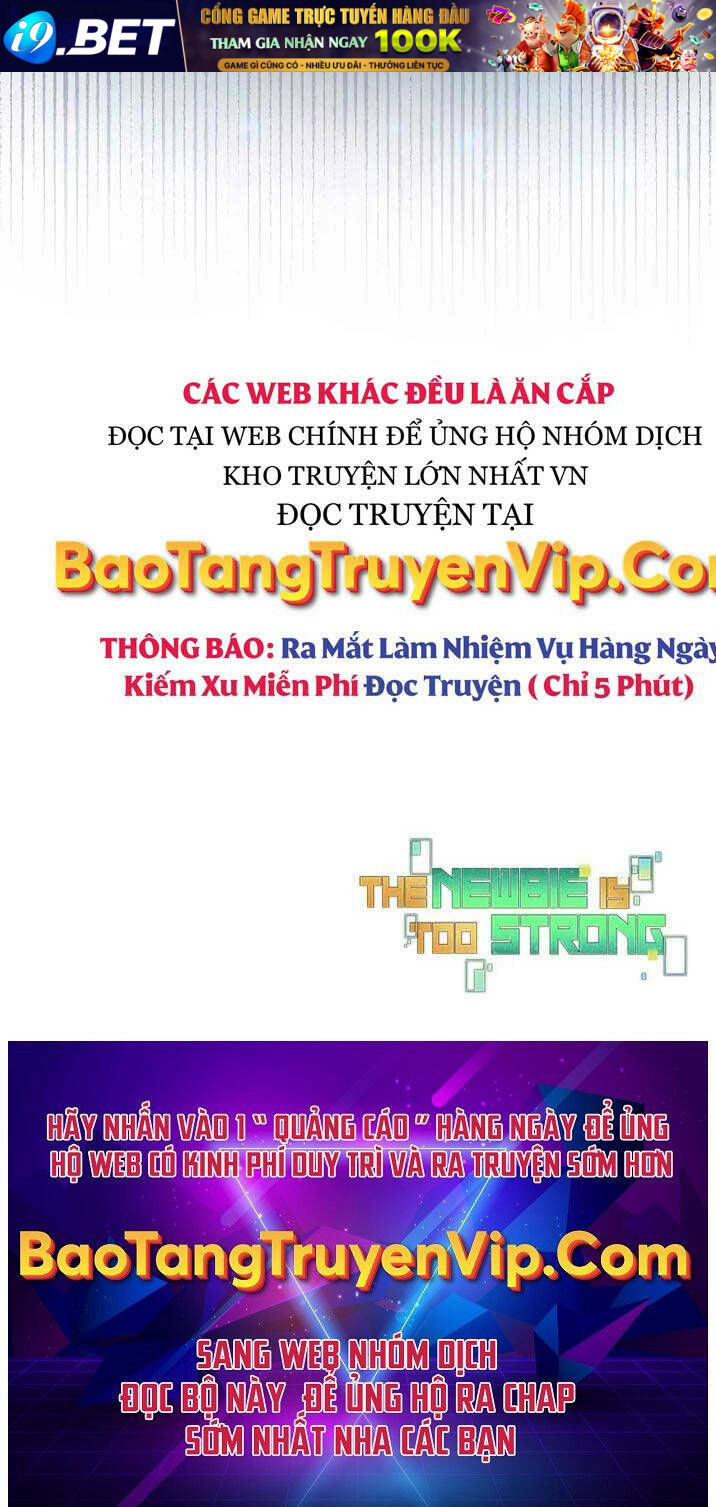 Người Mới Này Quá Mạnh - Chapter 55 - Page 118