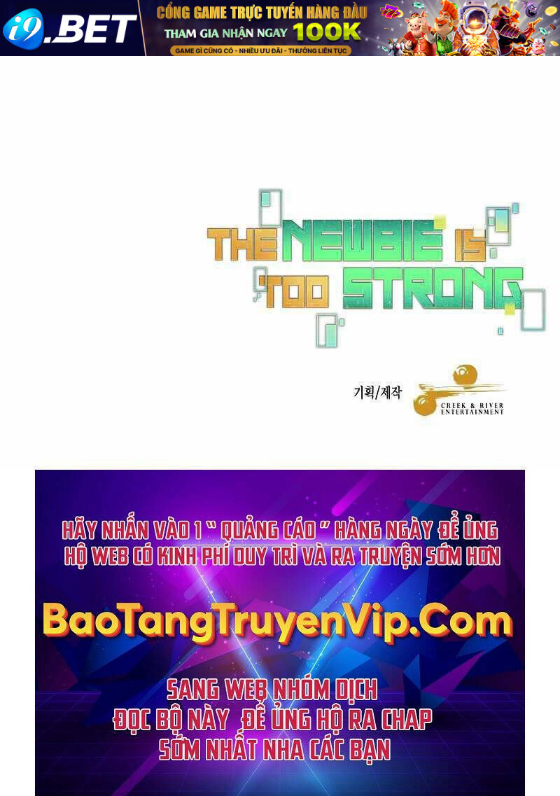Người Mới Này Quá Mạnh - Chapter 56 - Page 128