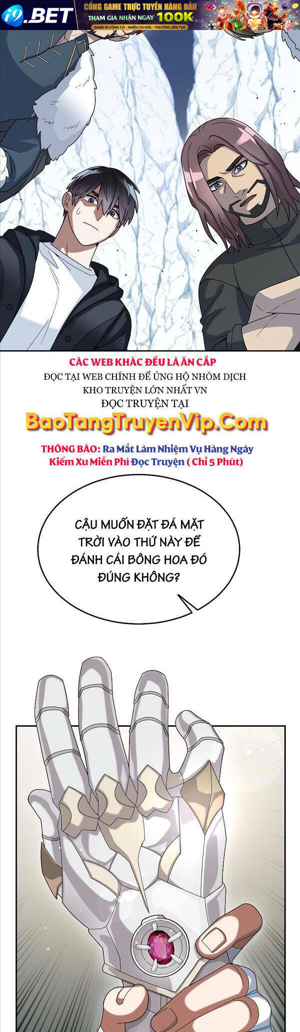Người Mới Này Quá Mạnh Chapter 57 - Trang 1