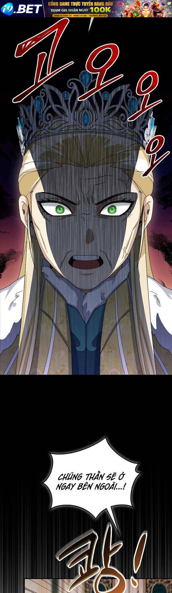 Người Mới Này Quá Mạnh Chapter 58 - Trang 34