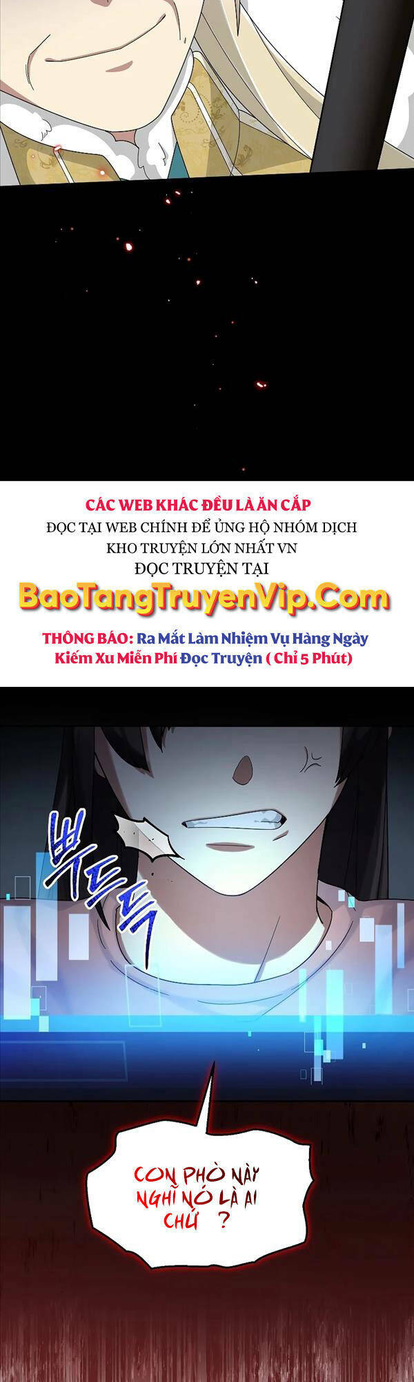Người Mới Này Quá Mạnh Chapter 58 - Trang 46