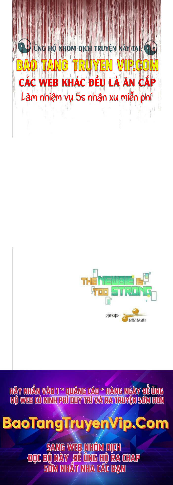 Người Mới Này Quá Mạnh - Chapter 58 - Page 47