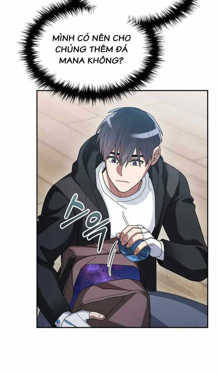 Người Mới Này Quá Mạnh Chapter 59 - Trang 61