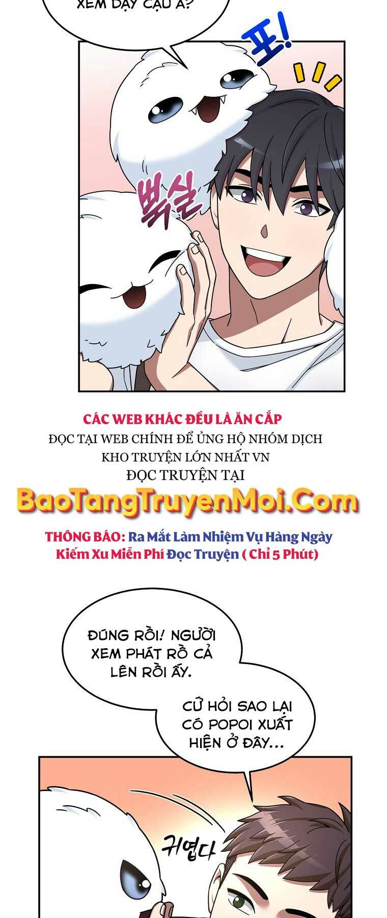 Người Mới Này Quá Mạnh Chapter 6 - Trang 12