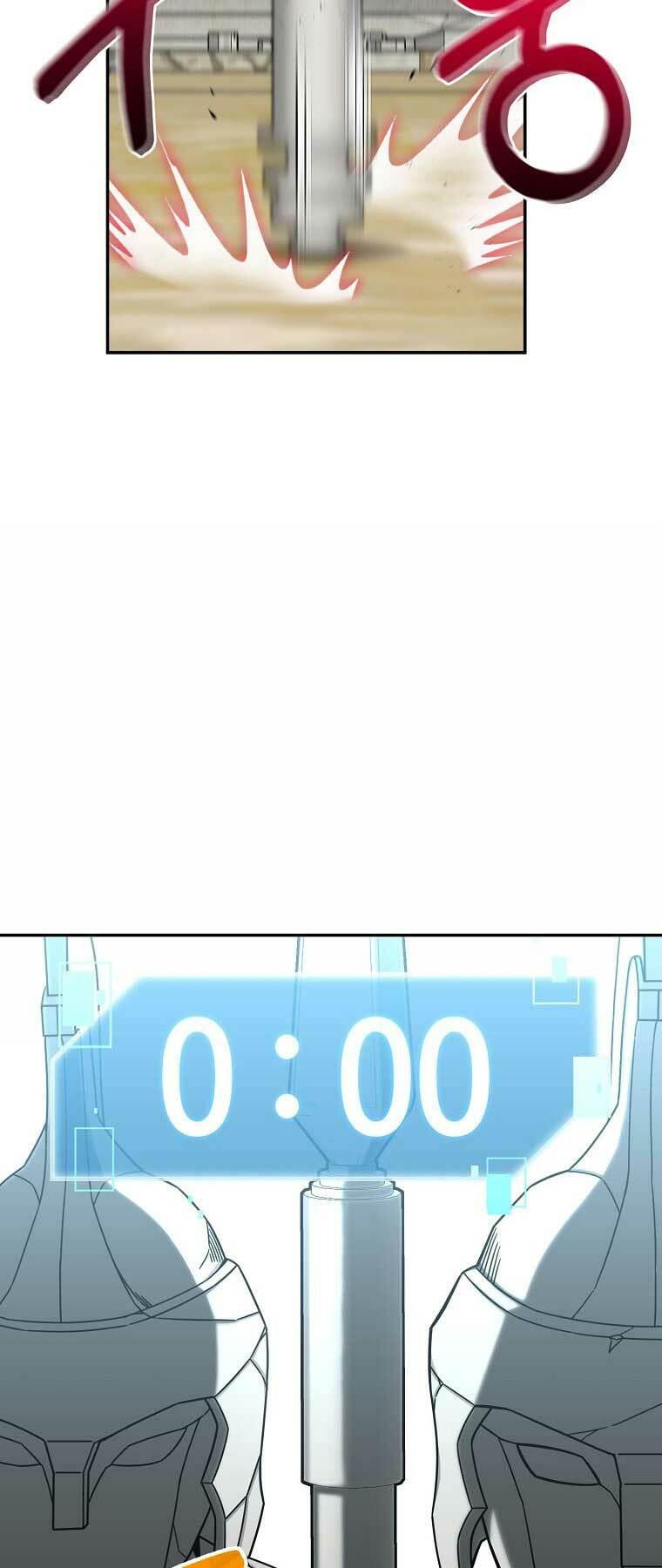 Người Mới Này Quá Mạnh Chapter 6 - Trang 18