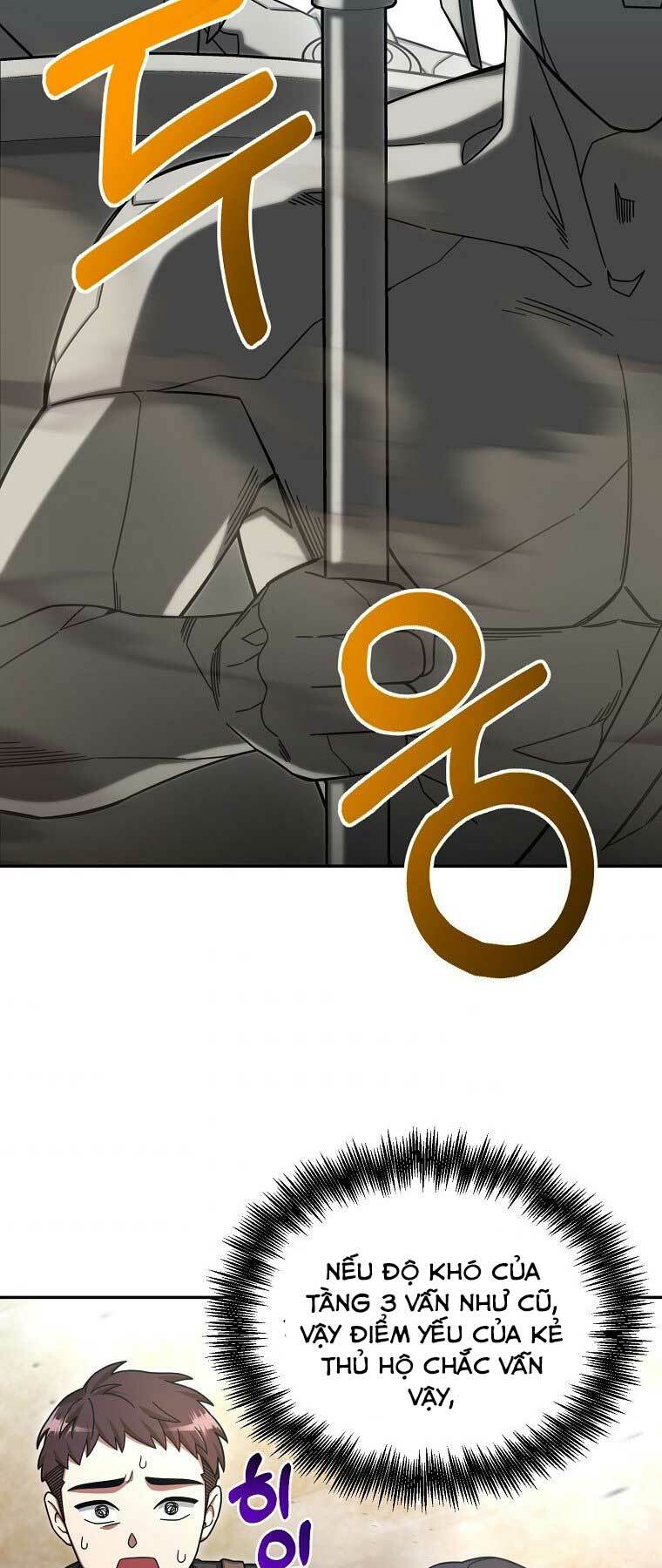 Người Mới Này Quá Mạnh Chapter 6 - Trang 19