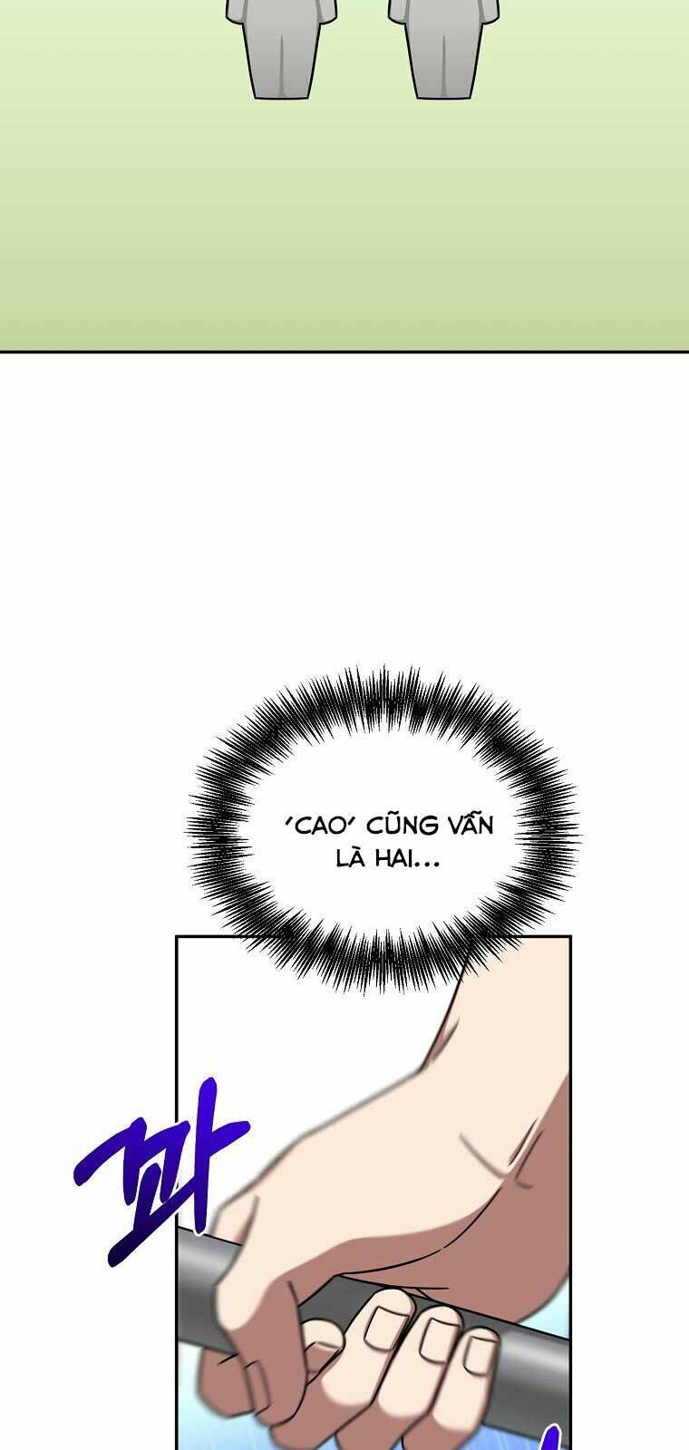 Người Mới Này Quá Mạnh Chapter 6 - Trang 22