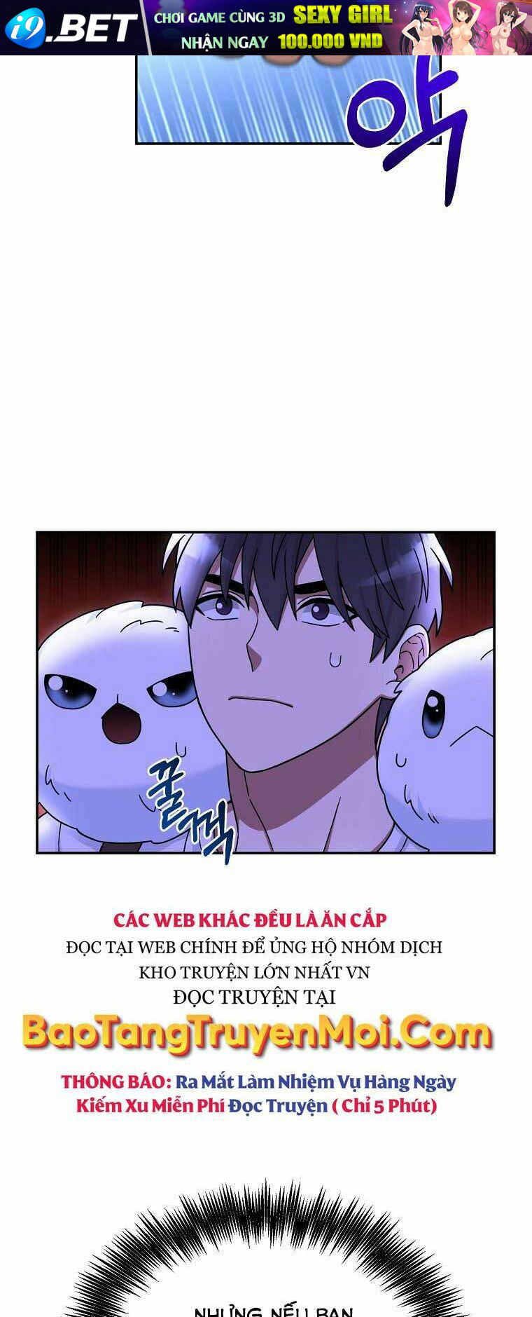 Người Mới Này Quá Mạnh Chapter 6 - Trang 23