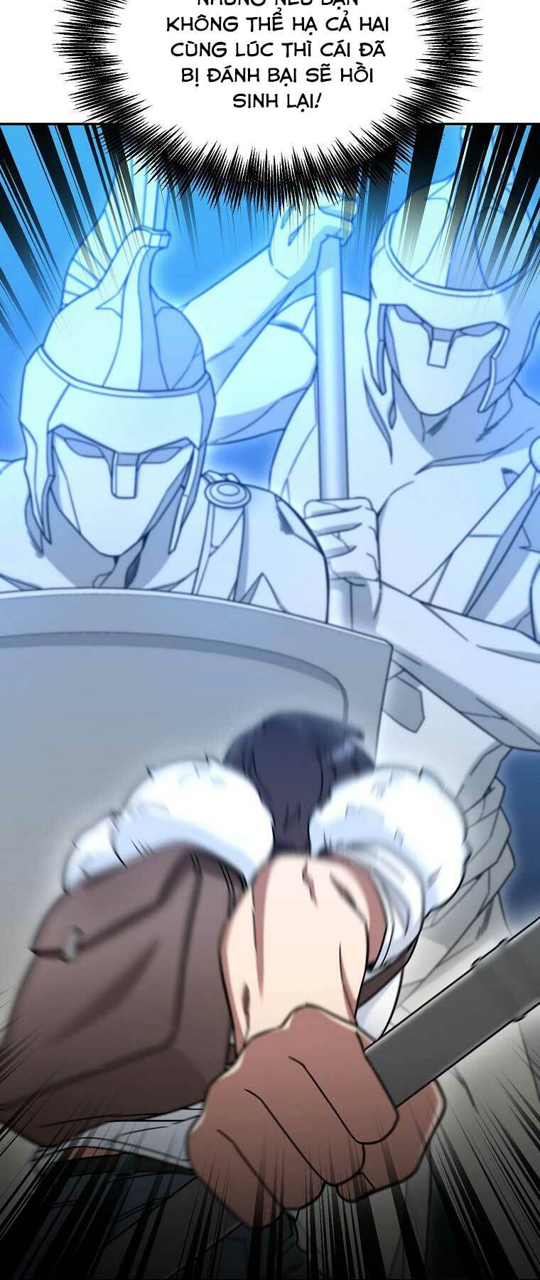 Người Mới Này Quá Mạnh Chapter 6 - Trang 24