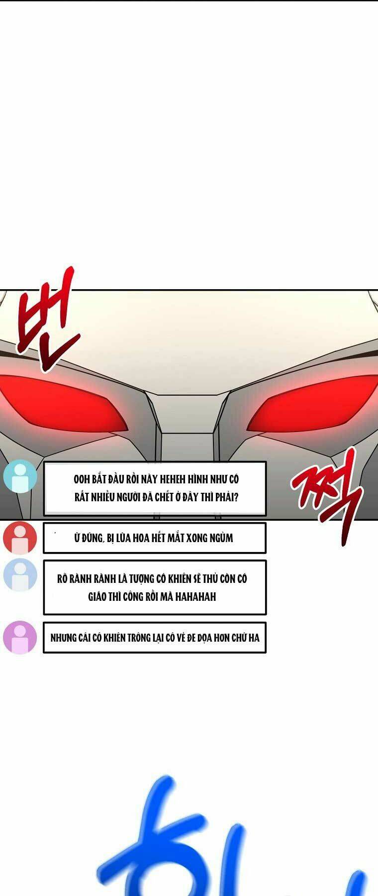 Người Mới Này Quá Mạnh Chapter 6 - Trang 25