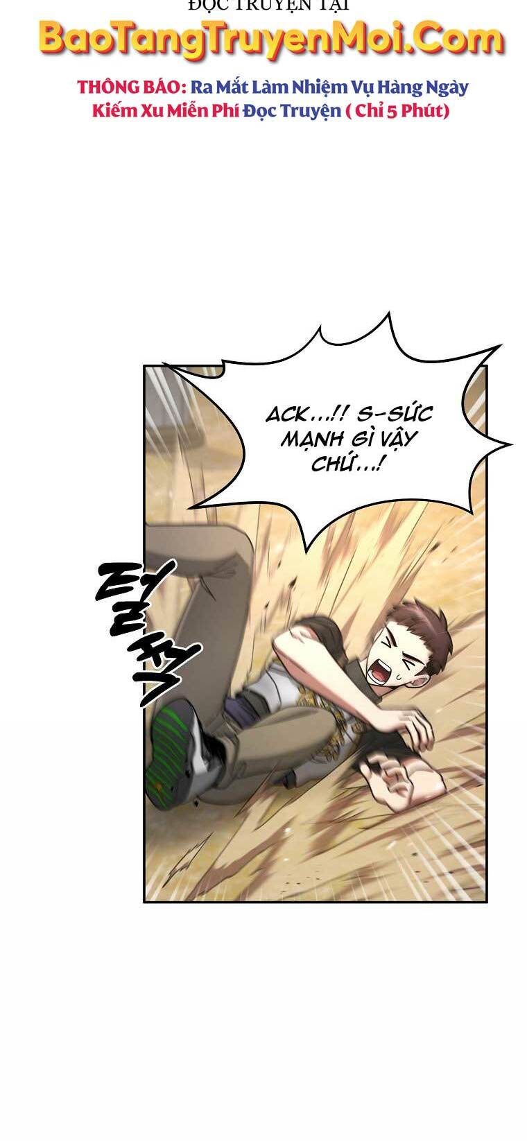 Người Mới Này Quá Mạnh Chapter 6 - Trang 29