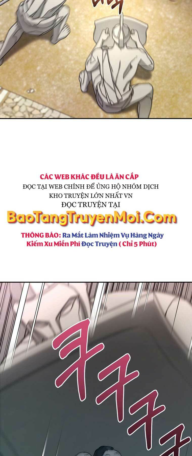 Người Mới Này Quá Mạnh Chapter 6 - Trang 31