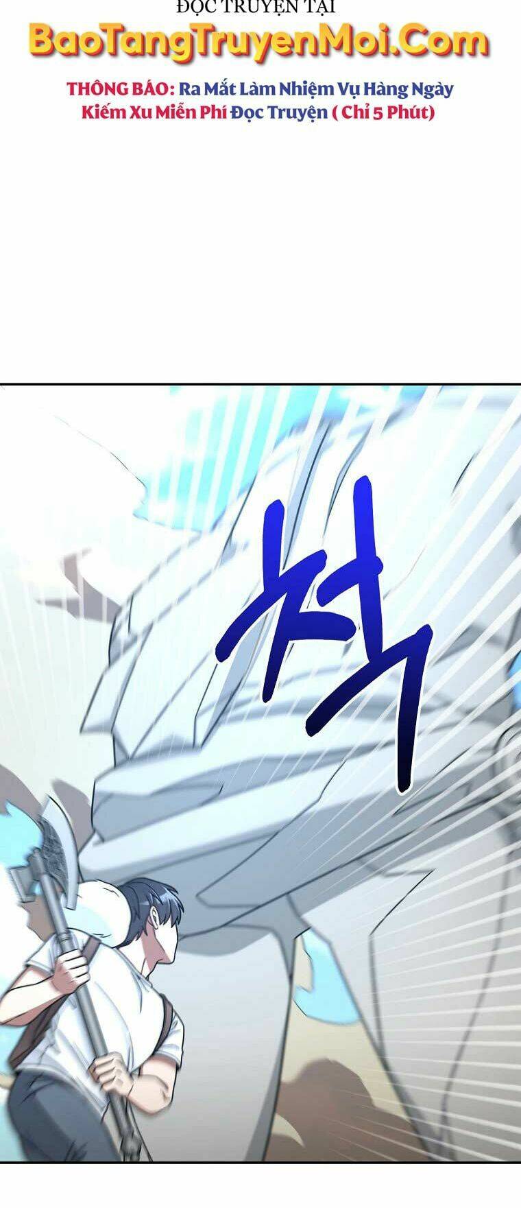 Người Mới Này Quá Mạnh Chapter 6 - Trang 36