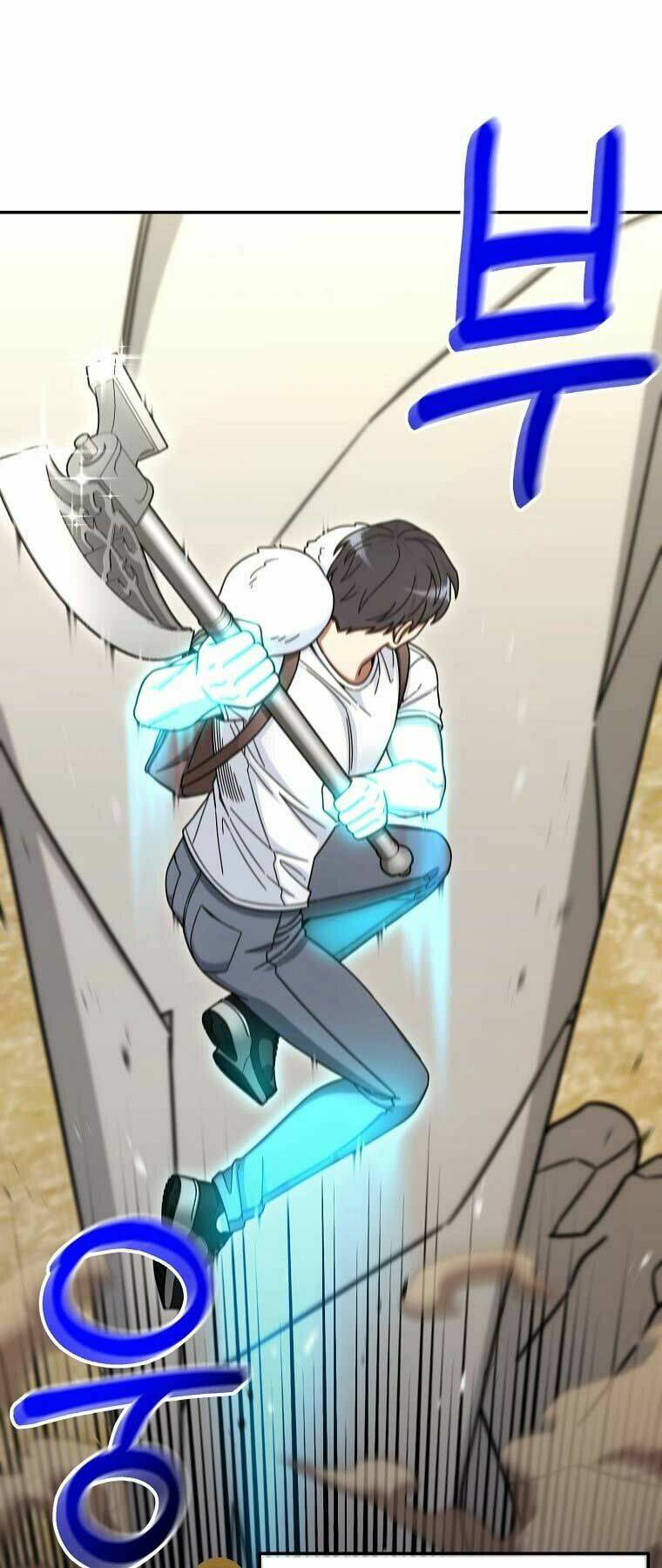 Người Mới Này Quá Mạnh Chapter 6 - Trang 38