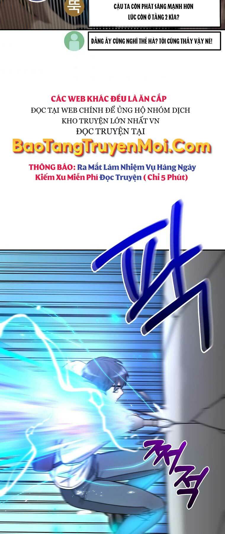 Người Mới Này Quá Mạnh Chapter 6 - Trang 39