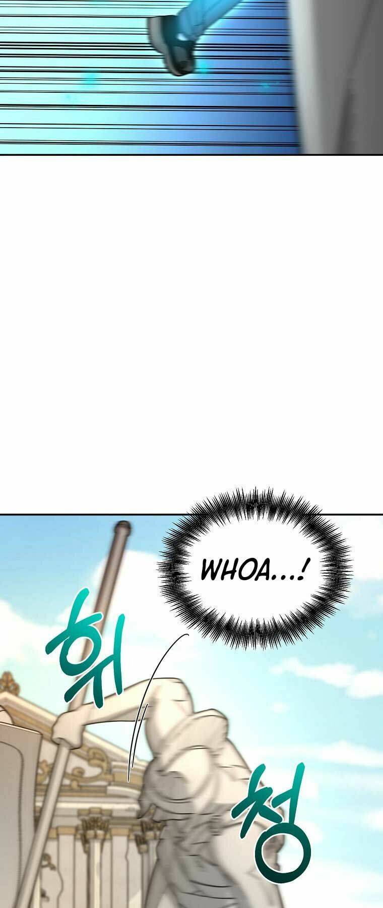 Người Mới Này Quá Mạnh Chapter 6 - Trang 40