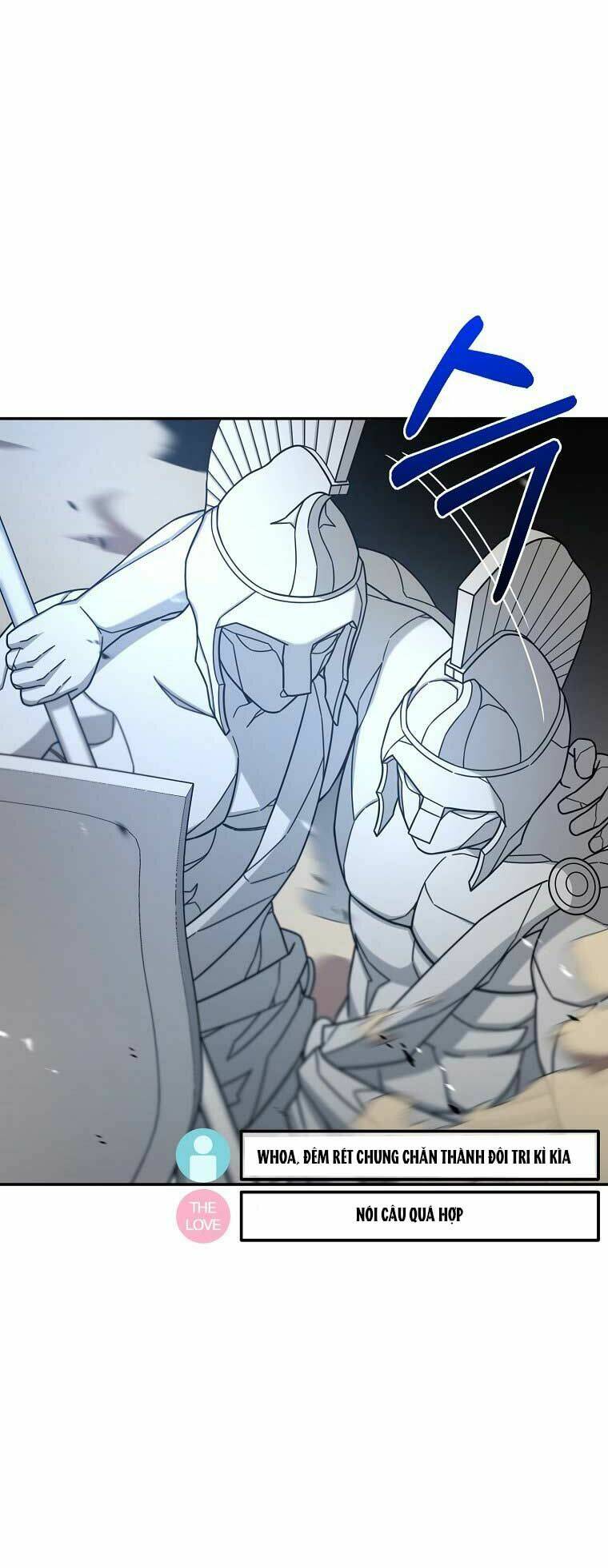 Người Mới Này Quá Mạnh Chapter 6 - Trang 42