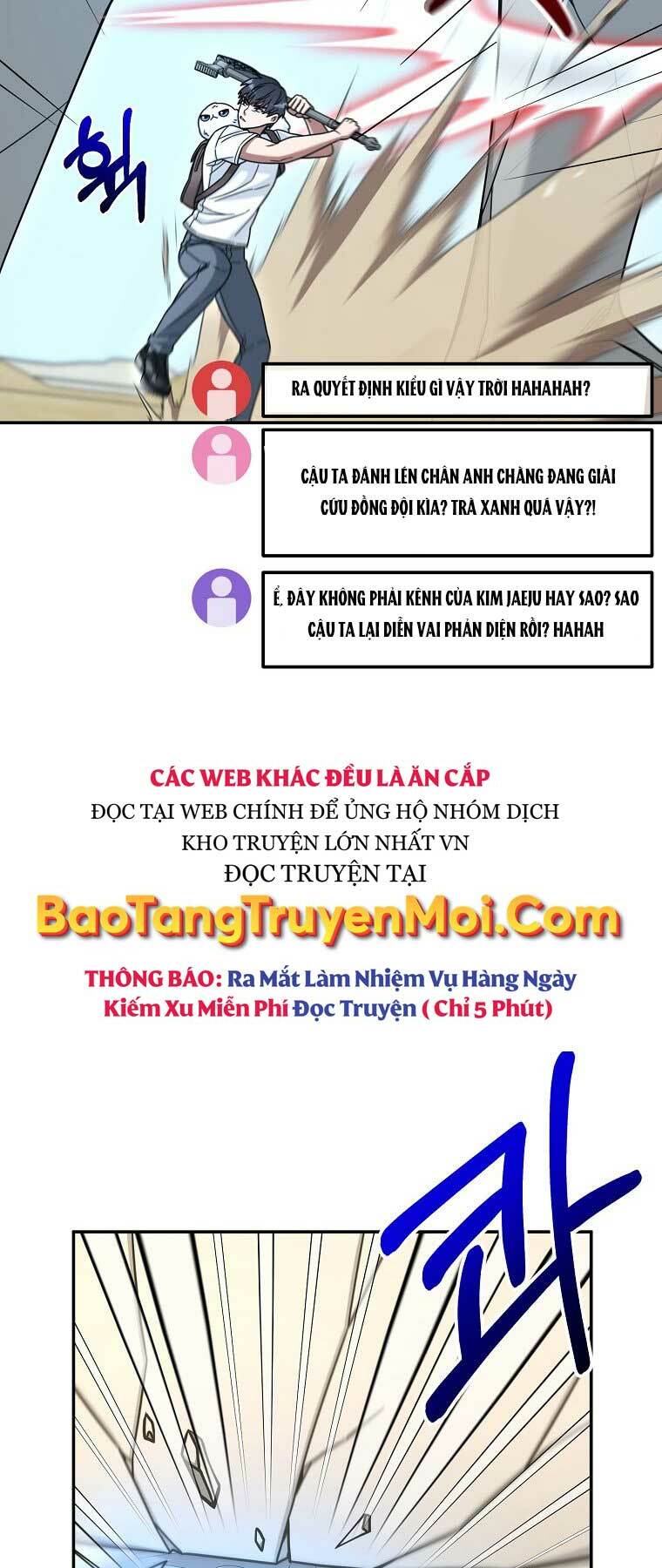 Người Mới Này Quá Mạnh Chapter 6 - Trang 46