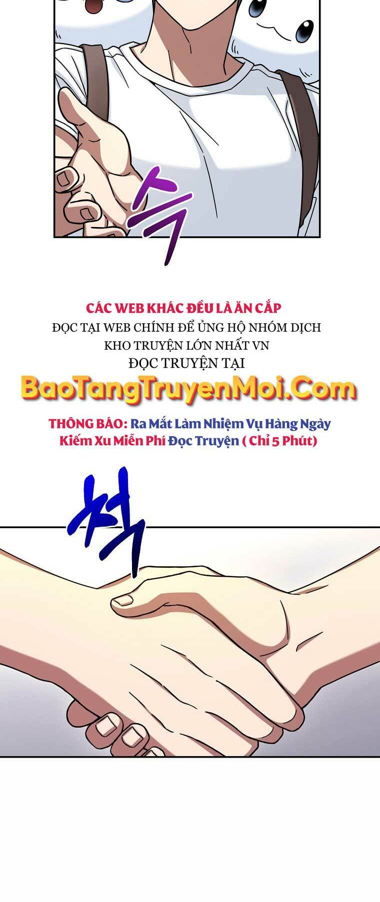 Người Mới Này Quá Mạnh Chapter 6 - Trang 4