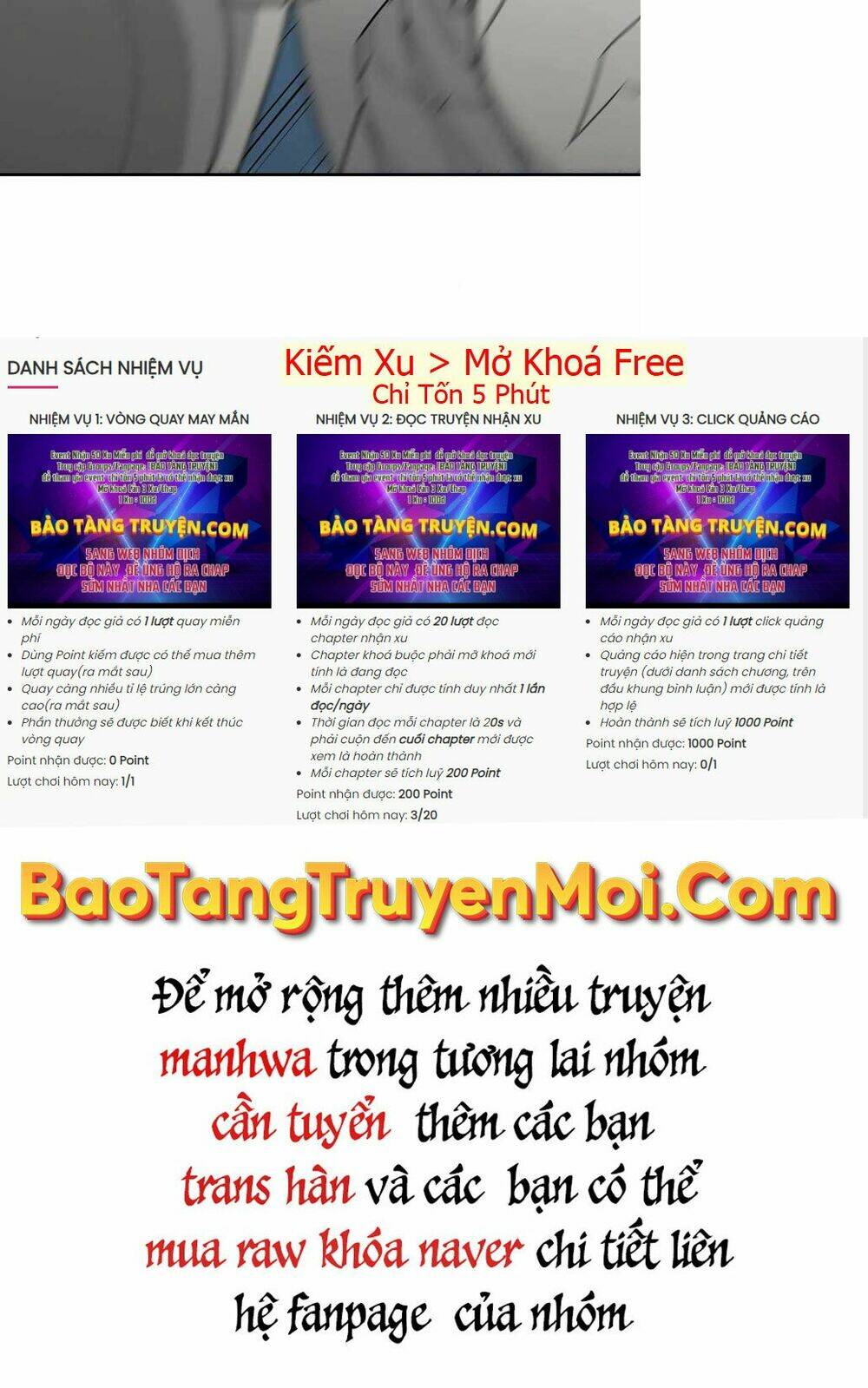 Người Mới Này Quá Mạnh Chapter 6 - Trang 50