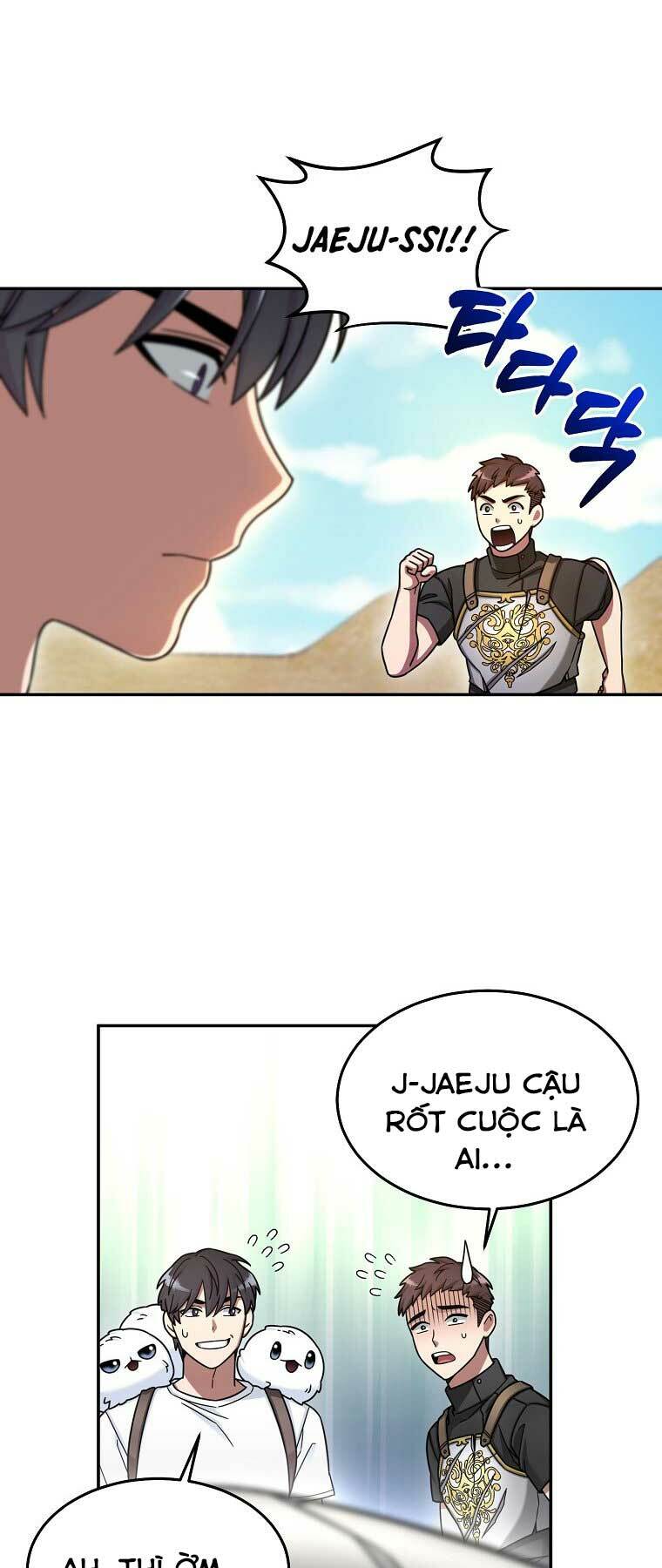 Người Mới Này Quá Mạnh Chapter 6 - Trang 56