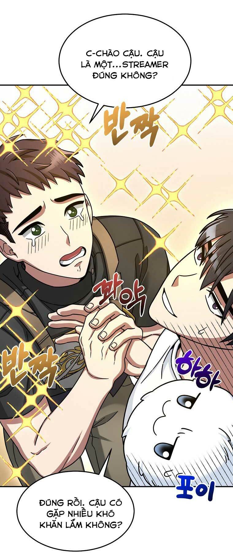 Người Mới Này Quá Mạnh Chapter 6 - Trang 5