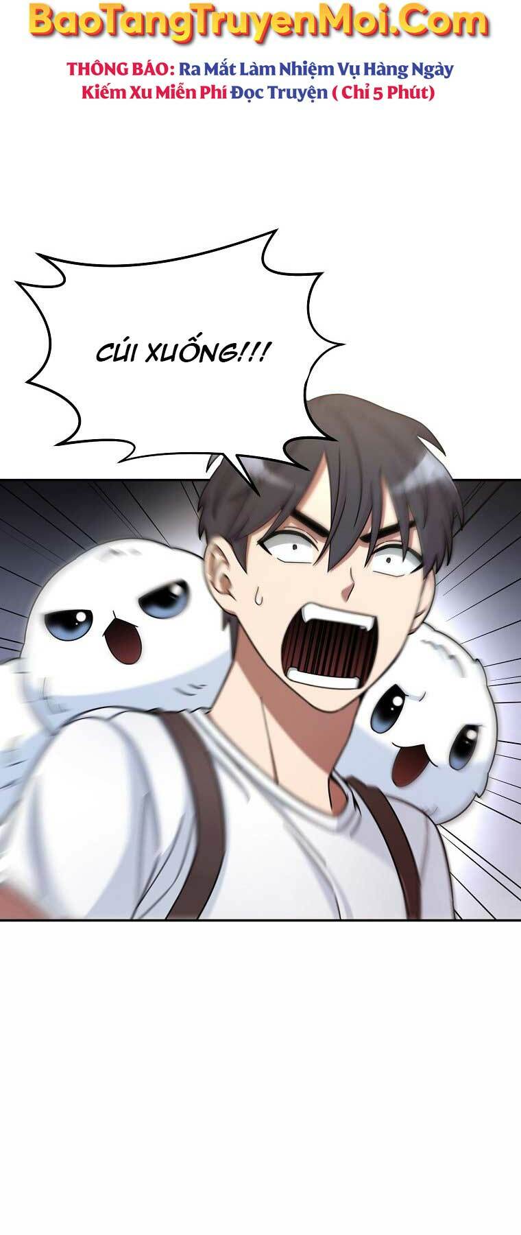 Người Mới Này Quá Mạnh Chapter 6 - Trang 60