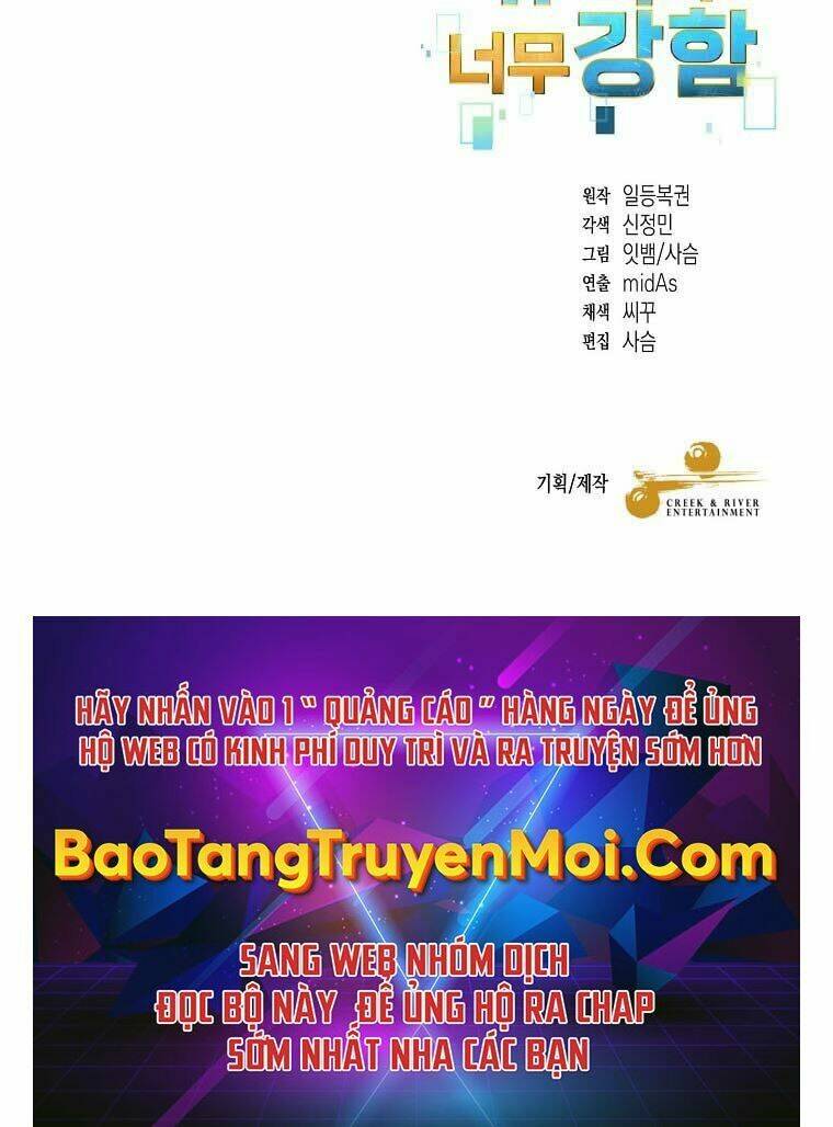 Người Mới Này Quá Mạnh - Chapter 6 - Page 63