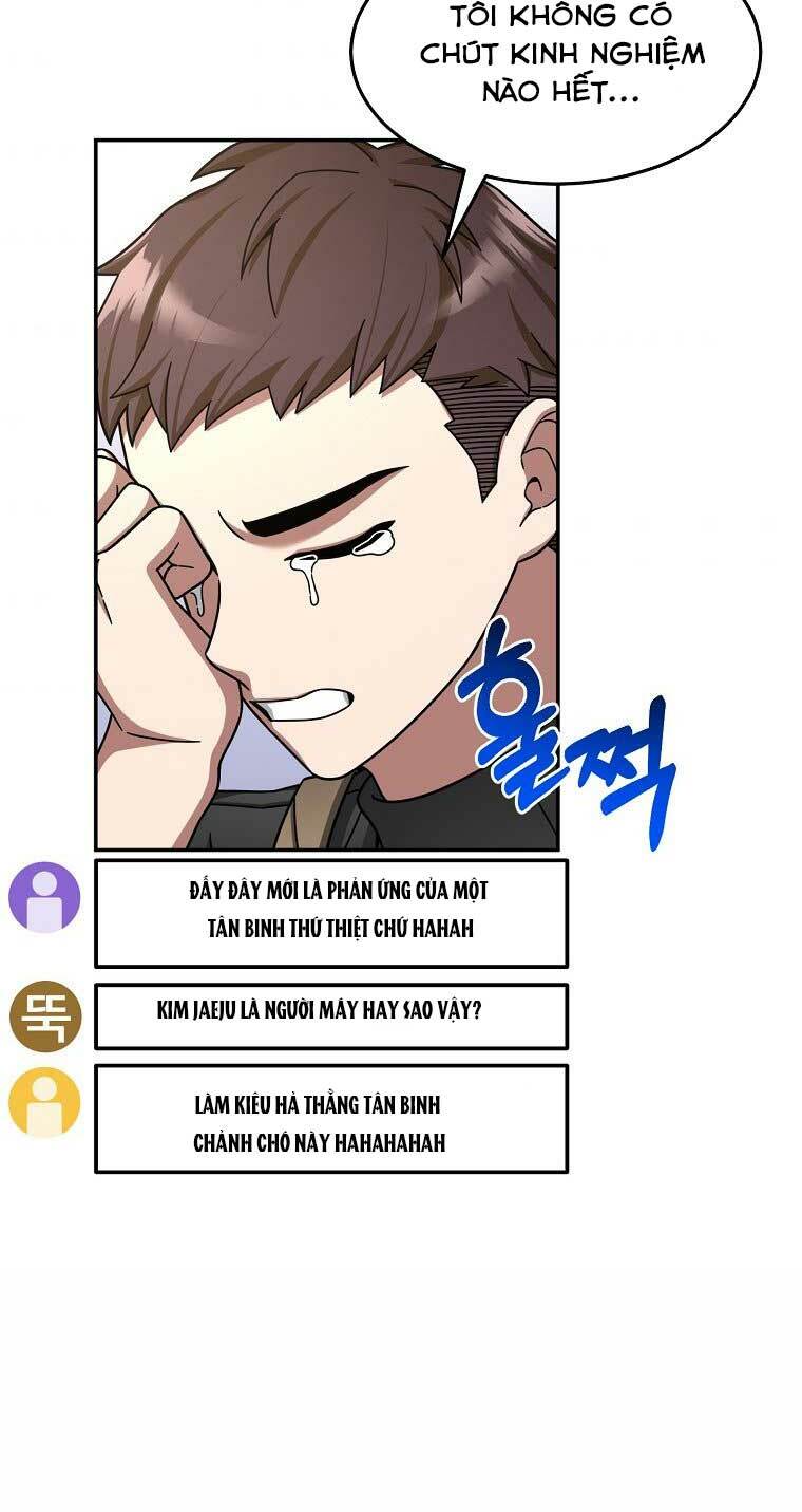 Người Mới Này Quá Mạnh Chapter 6 - Trang 7