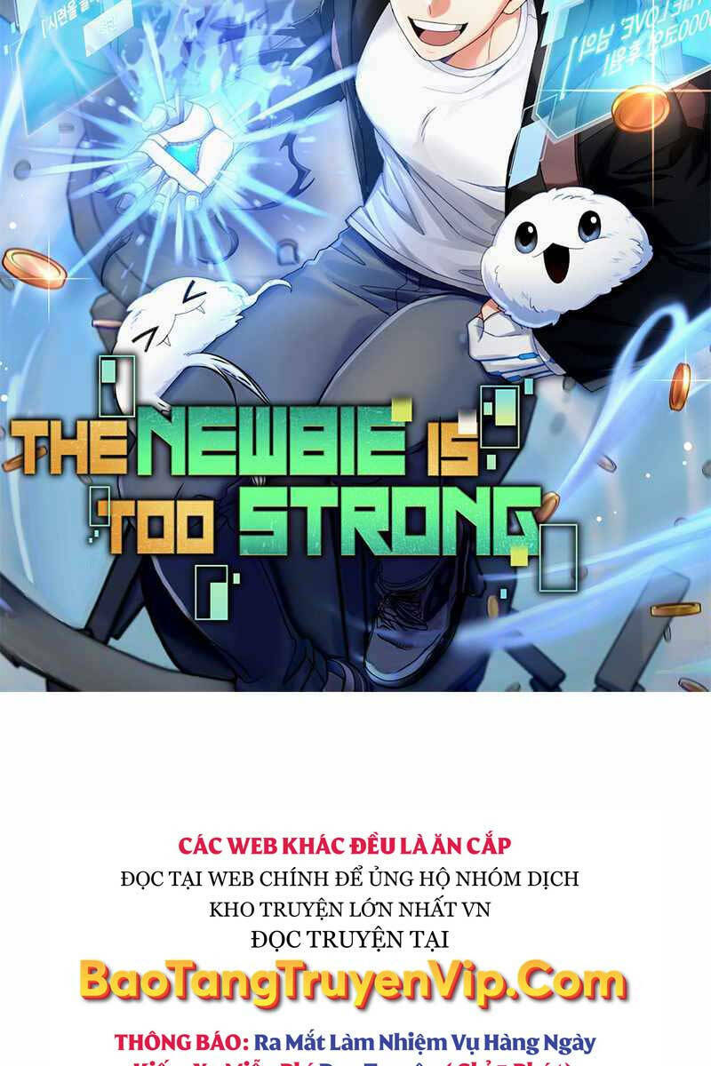 Người Mới Này Quá Mạnh Chapter 60 - Trang 41