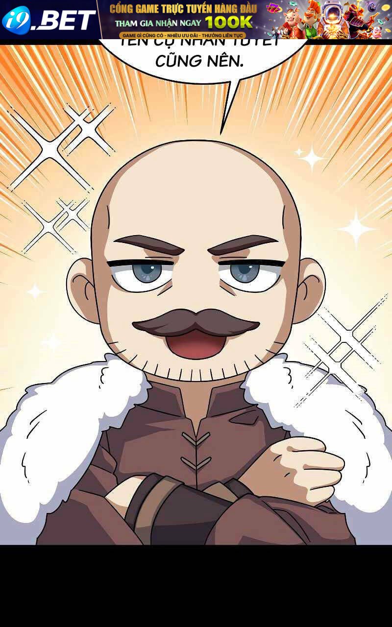 Người Mới Này Quá Mạnh Chapter 60 - Trang 59