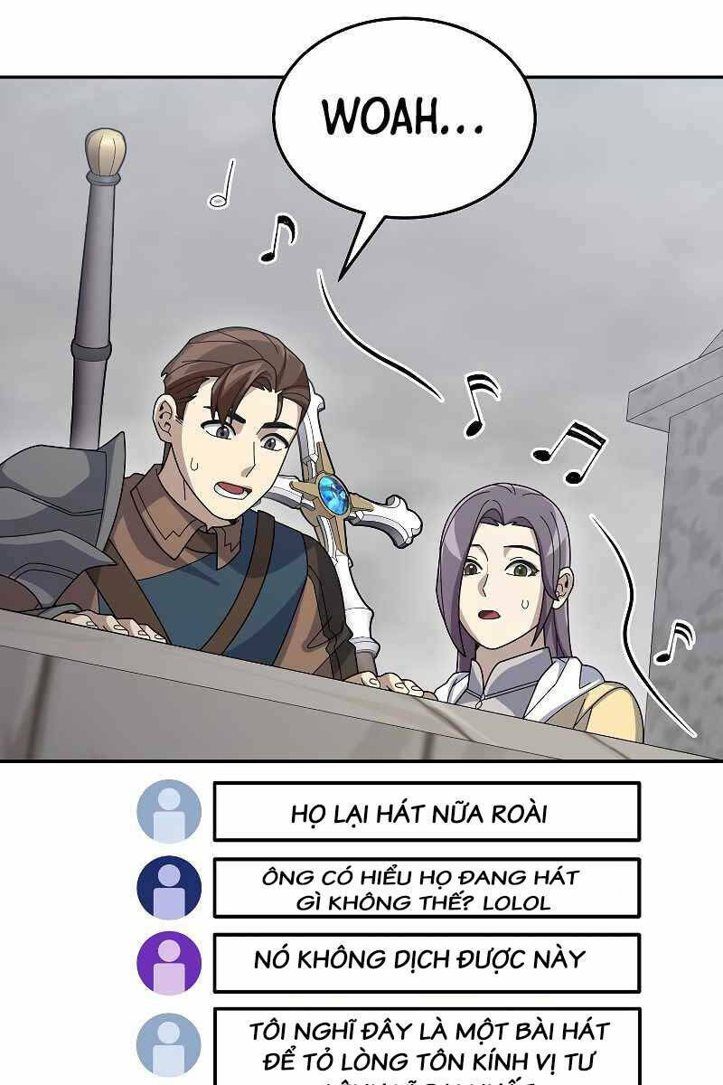 Người Mới Này Quá Mạnh Chapter 60 - Trang 90