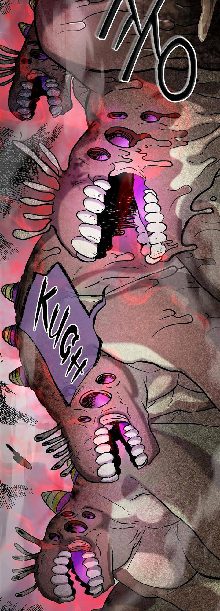 Người Mới Này Quá Mạnh Chapter 61 - Trang 32