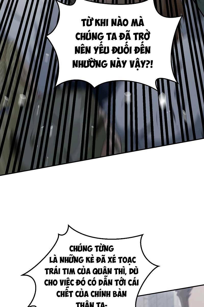 Người Mới Này Quá Mạnh Chapter 62 - Trang 3