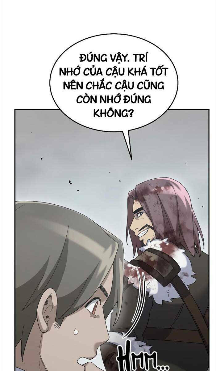 Người Mới Này Quá Mạnh Chapter 63 - Trang 79