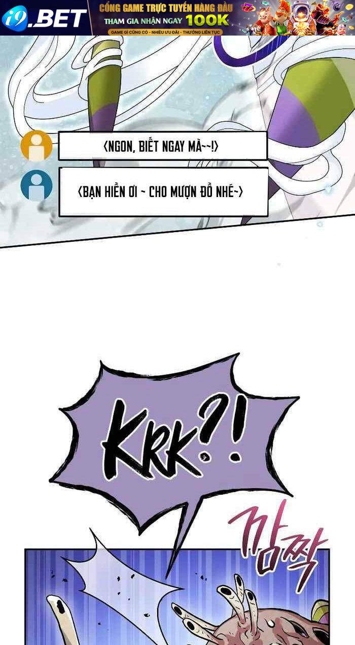 Người Mới Này Quá Mạnh Chapter 64 - Trang 23