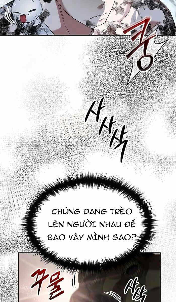 Người Mới Này Quá Mạnh Chapter 64 - Trang 36