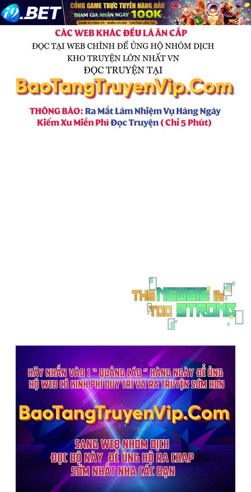 Người Mới Này Quá Mạnh - Chapter 65 - Page 110