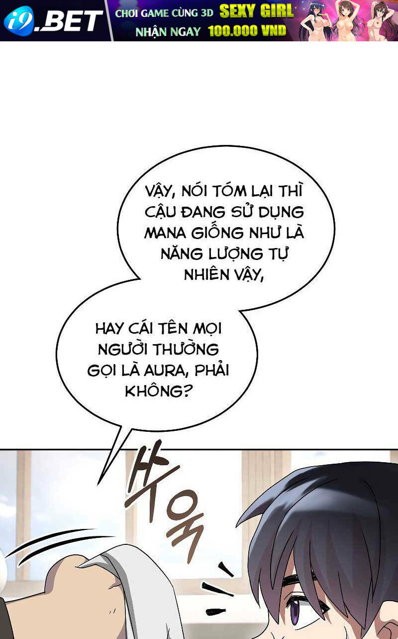 Người Mới Này Quá Mạnh Chapter 65 - Trang 79