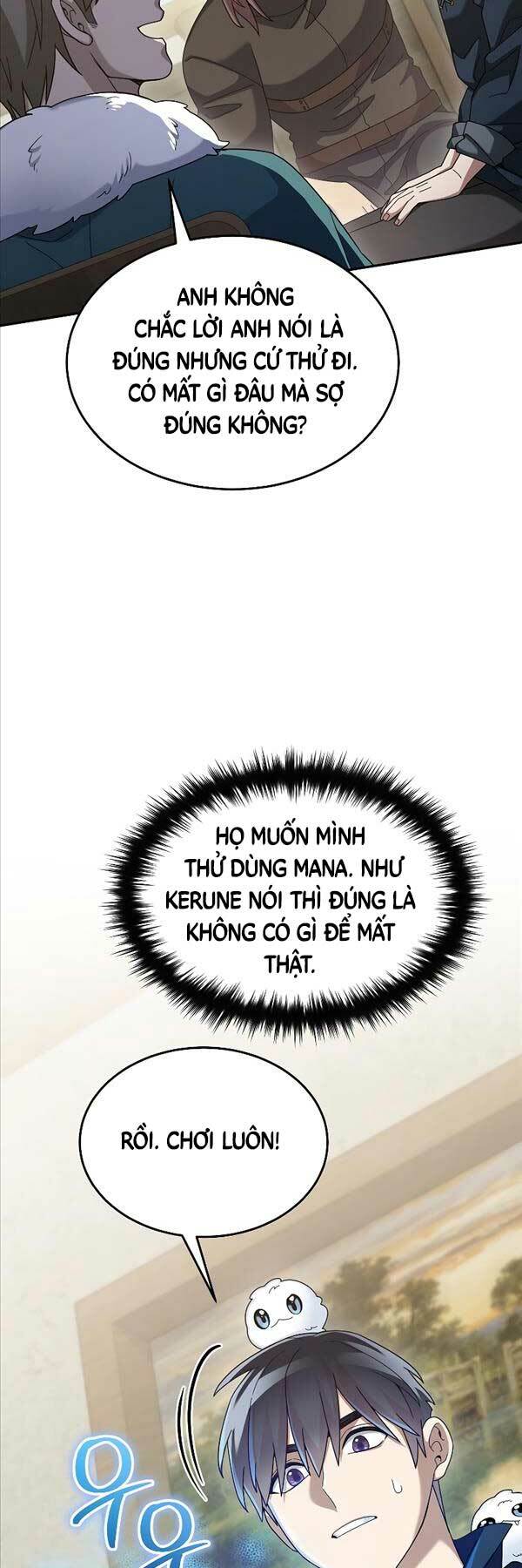 Người Mới Này Quá Mạnh Chapter 66 - Trang 9